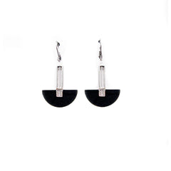 Boucles d'oreilles Maya 361EB