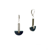 Boucles d'oreilles Maya 361EB