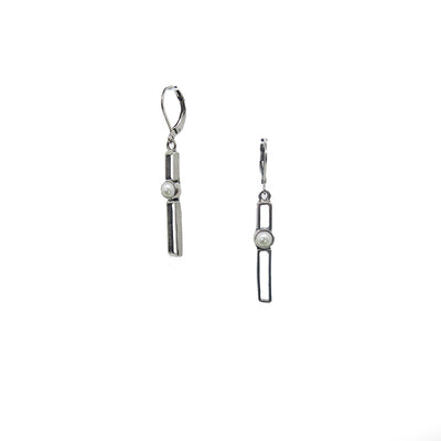 Boucles d'oreilles Maya 362EB