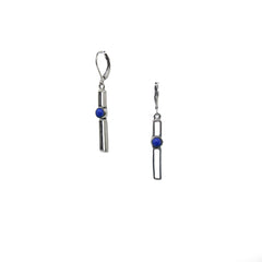 Boucles d'oreilles Maya 362EB