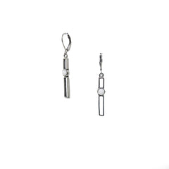 Boucles d'oreilles Maya 362EB