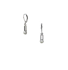 Boucles d'oreilles Maya 363EB