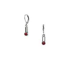 Boucles d'oreilles Maya 363EB