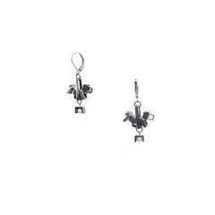 Boucles d'oreilles Maya 364EB