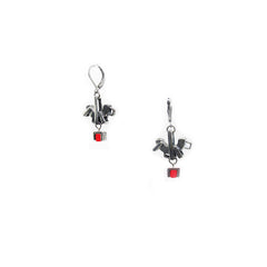 Boucles d'oreilles Maya 364EB