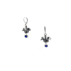 Boucles d'oreilles Maya 364EB