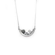 Collier Pendentif Maya 365D