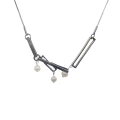 Collier Pendentif Gadsby 382D