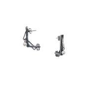 Boucles d'oreilles Gadsby 382E