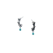 Boucles d'oreilles Gadsby 383E