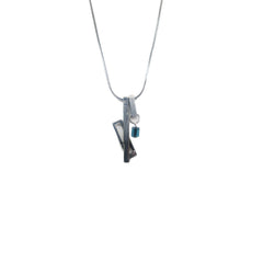 Collier Pendentif Gadsby 3en1 384D