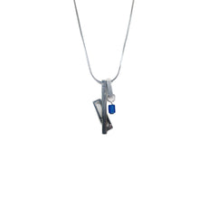 Collier Pendentif Gadsby 3en1 384D