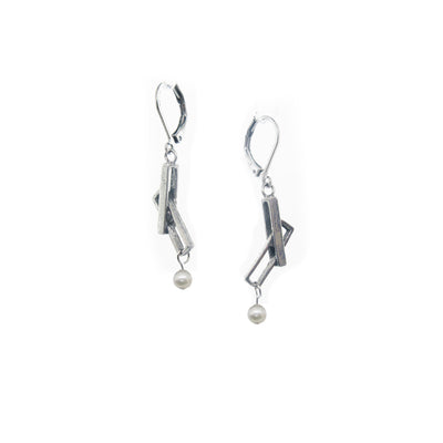 Boucles d'oreilles Gadsby 385EB