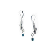 Boucles d'oreilles Gadsby 385EB