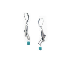 Boucles d'oreilles Gadsby 385EB