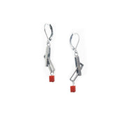 Boucles d'oreilles Gadsby 385EB