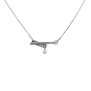 Collier Pendentif Gadsby 386D