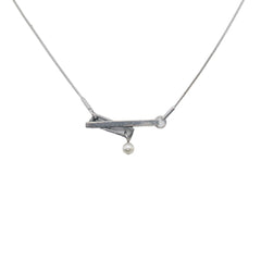 Collier Pendentif Gadsby 386D