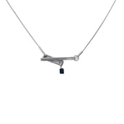 Collier Pendentif Gadsby 386D