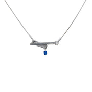 Collier Pendentif Gadsby 386D