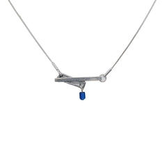 Collier Pendentif Gadsby 386D