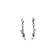 Boucles d'oreilles Gadsby 388E