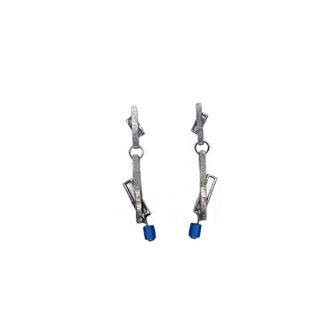 Boucles d'oreilles Gadsby 388E