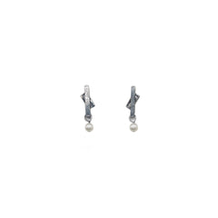 Boucles d'oreilles Gadsby 389E