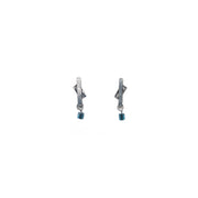 Boucles d'oreilles Gadsby 389E