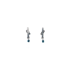 Boucles d'oreilles Gadsby 389E