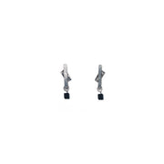 Boucles d'oreilles Gadsby 389E