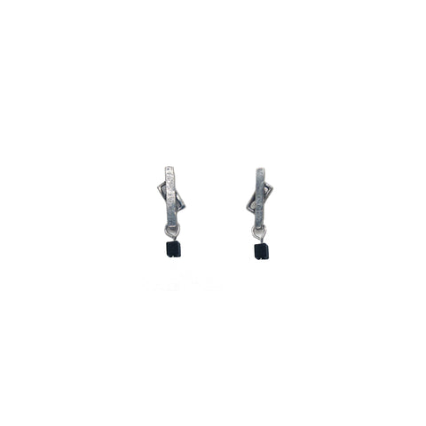 Boucles d'oreilles Gadsby 389E