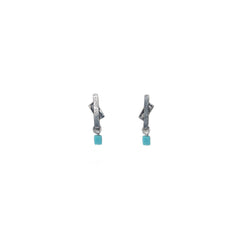 Boucles d'oreilles Gadsby 389E