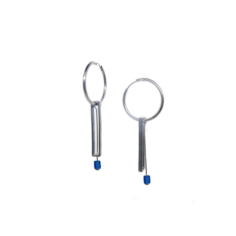 Boucles d'oreilles Gadsby 4en1 390EB