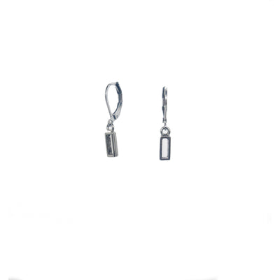 Boucles d'oreilles Gadsby 391EB