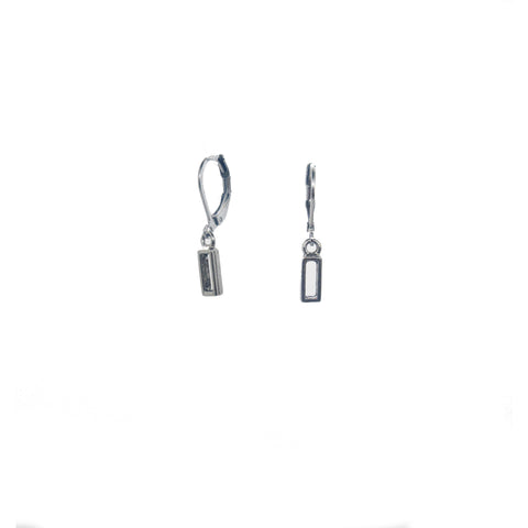 Boucles d'oreilles Gadsby 391EB