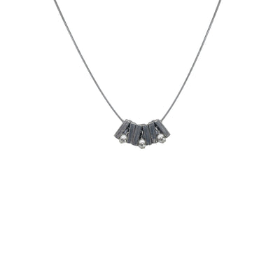 Collier Pendentif Gadsby 393D