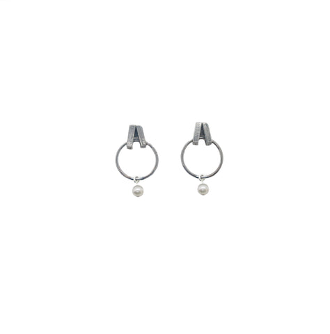 Boucles d'oreilles Gadsby 5en1 393E