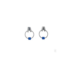 Boucles d'oreilles Gadsby 5en1 393E