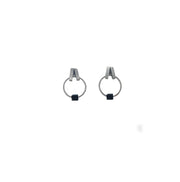 Boucles d'oreilles Gadsby 5en1 393E