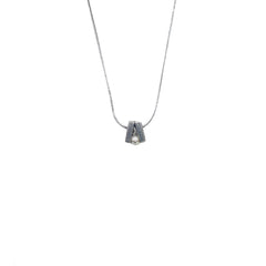 Collier Pendentif Gadsby 394D