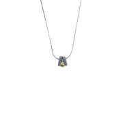 Collier Pendentif Gadsby 394D