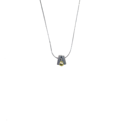 Collier Pendentif Gadsby 394D