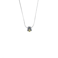 Collier Pendentif Gadsby 394D