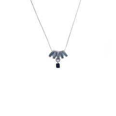 Collier Pendentif Gadsby 395D