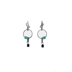 Boucles d'oreilles Gadsby 399EV