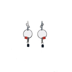 Boucles d'oreilles Gadsby 399EV