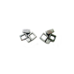 Boucles d'oreilles Habitat 36E